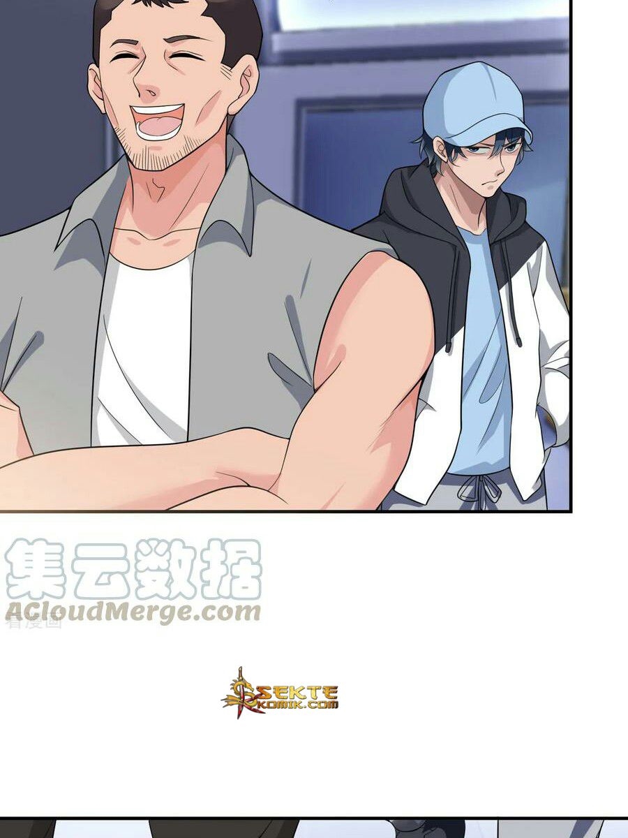 King of The Soldiers Chapter 09 Gambar 7